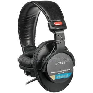Sony MDR-7506 Headphones
