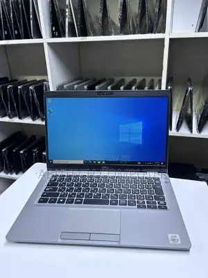 Laptop Dell Latitude 5310 8GB Intel Core i5 SSD 256GB