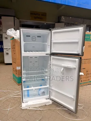 Hisense Refrigerator Ref418dr