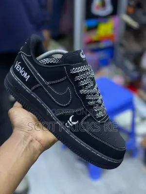Nike Airforce Venom