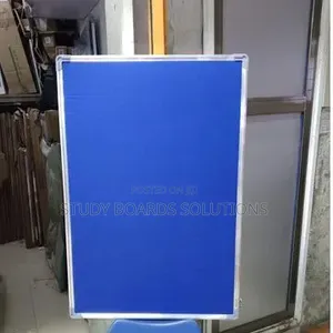 Imported Notice Board 90cm X 60cm