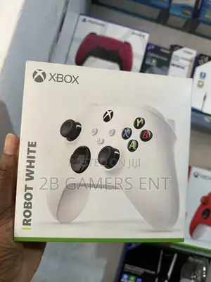 Microsoft Gaming Console Pads(Controller)