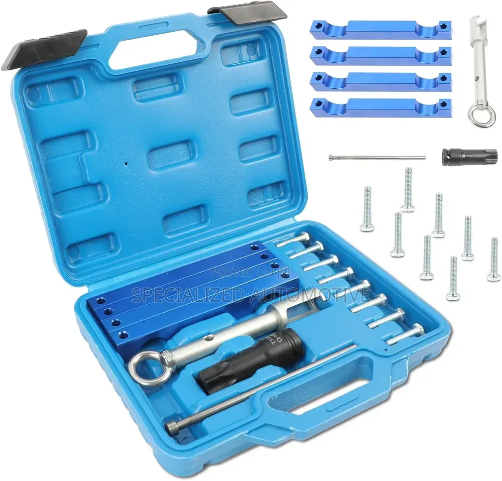 Mercedes Benz Engine Timing Toolkit for M276 M278 M157