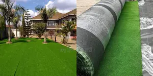 Artificial Turf Grass for Beautiful Outdoor Living Spaces