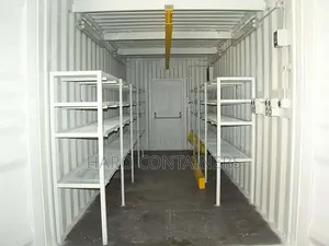 20ft Container