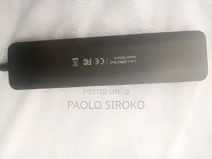 Docktek 7 in 1 USB C Hub