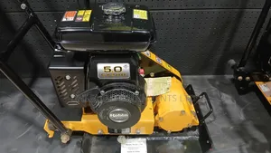 Masalta Forward Plate Compactor Ms60-3r (Robin Ey20)
