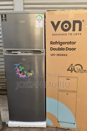 Von 181l Refrigerator
