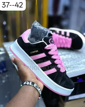 Adidas Campus Shoes Available