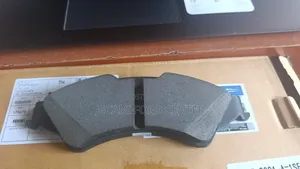 Ford Ranger Wildtrak 2.0 Brake Pads