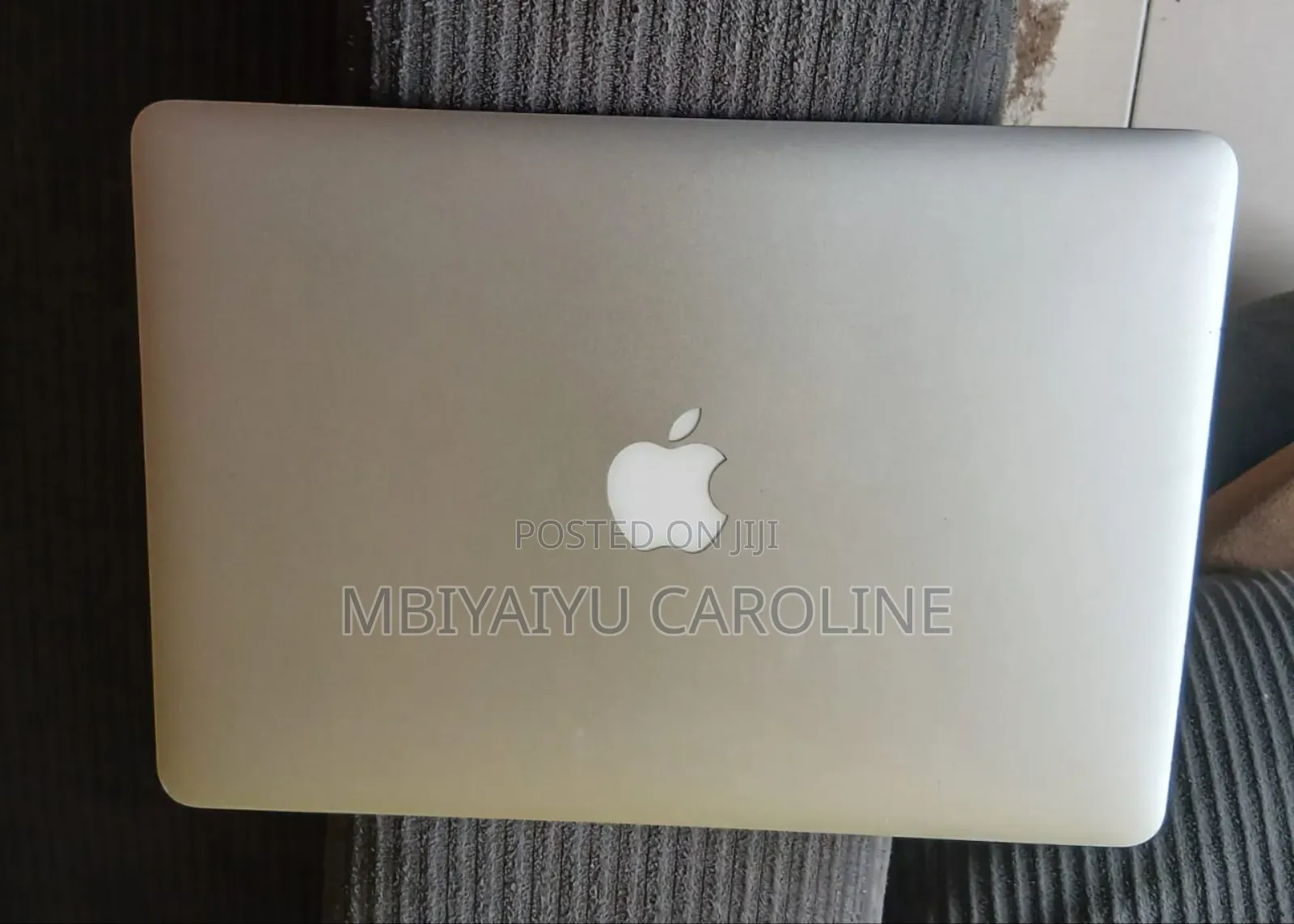 Laptop Apple MacBook 2017 8GB Intel Core i7 HDD 16 GB