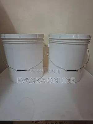 Tap Bucket