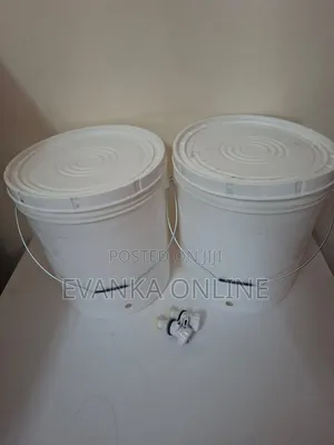 Tap Bucket