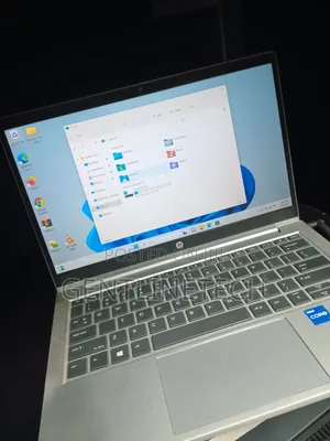 Laptop HP ProBook 430 G8 16GB Intel Core i5 HDD 512GB