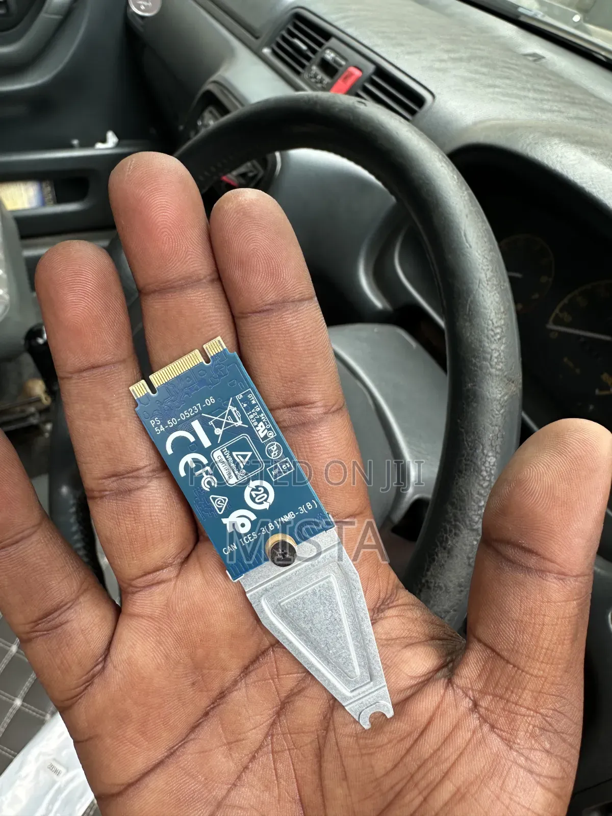 Western Digital (Wd) Pc Sn520 Nvme SSD