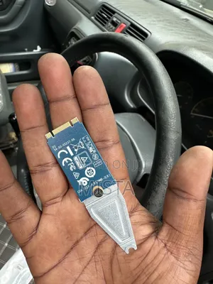 Western Digital (Wd) Pc Sn520 Nvme SSD
