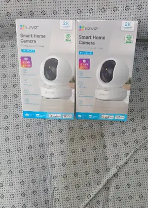 Ezviz Ty1 Pro 1080p Smart Home Cam