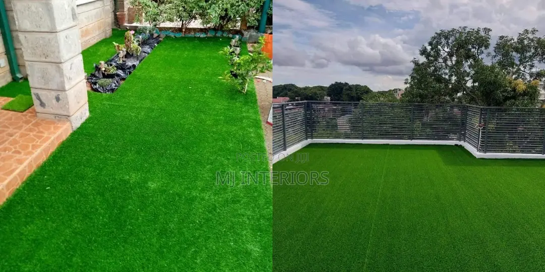 Artificial Turf Installation for Homes Commercial Spaces