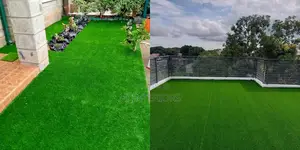 Artificial Turf Installation for Homes Commercial Spaces