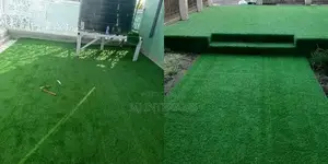 Premium Artificial Grass Carpet for Outdoor Beauty
