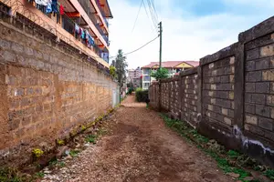 Prime Commercial Plot for Sale in Kinoo.