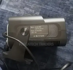 Android Smart Projector With Youtube Netflix Support