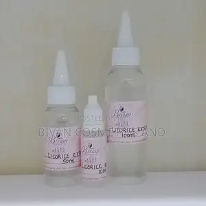 Licorice Extract