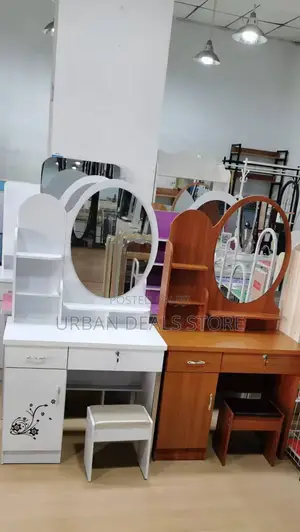 Executive Dressing Table