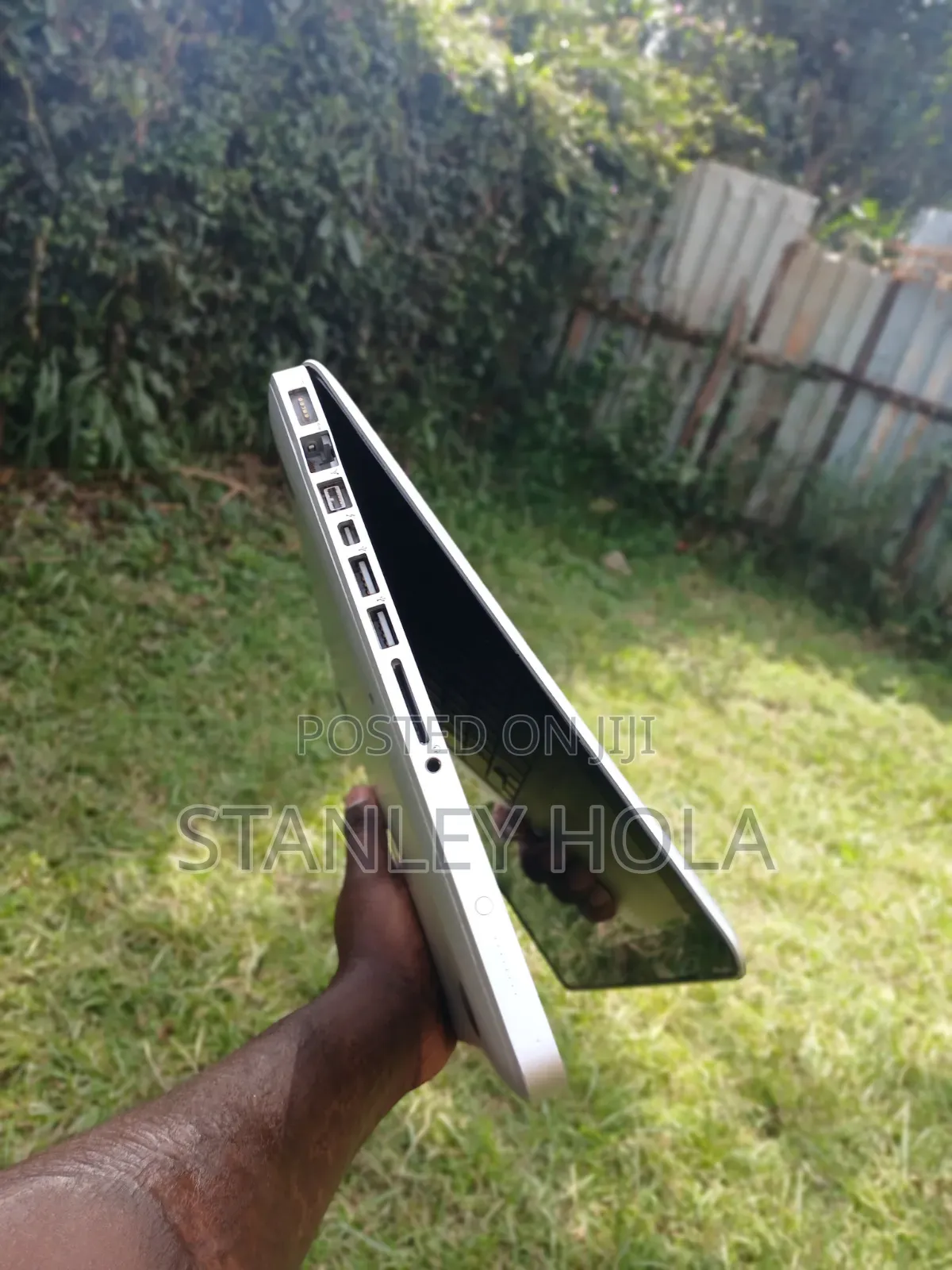 Laptop Apple MacBook 2011 8GB Intel Core i7 SSD 256GB