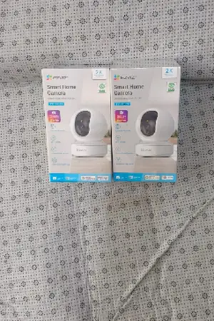 Ezviz Ty1 Smart Wi-Fi Pan ~Tilt Camera Ty1 Camera