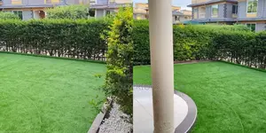 Artificial Turf Carpet for Stylish Outdoor Renovations