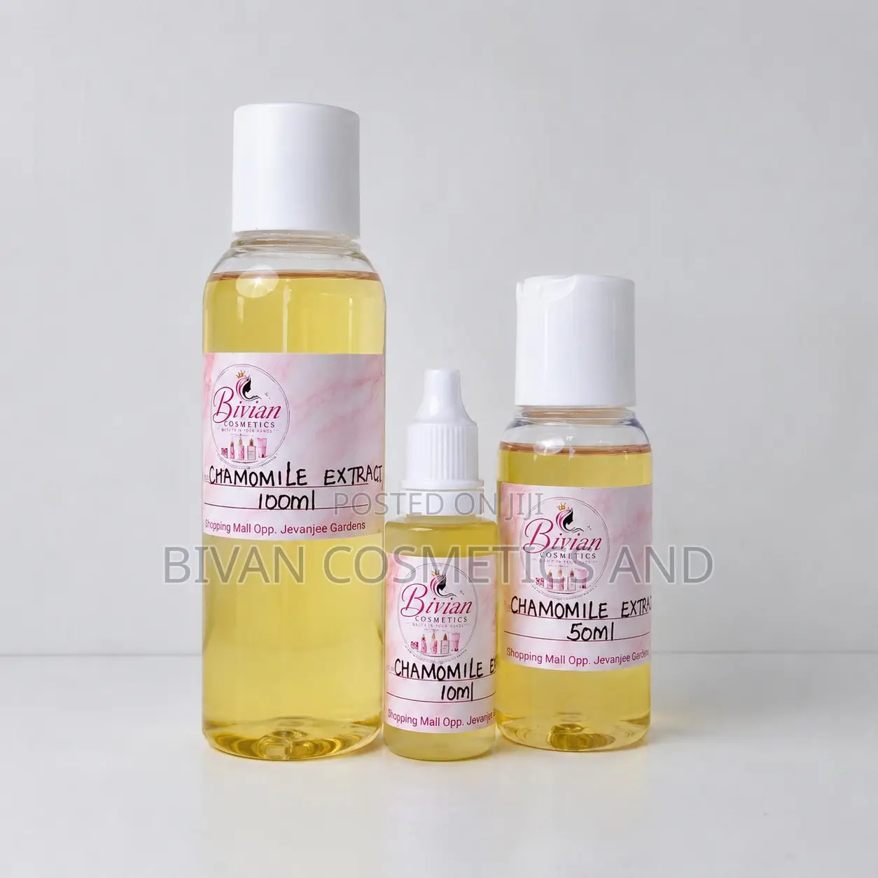 Chamomile Extract