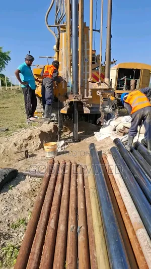 Borehole Drilling That Enhances Your Project