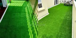 Artificial Grass Carpet for Homes Airbnb Properties