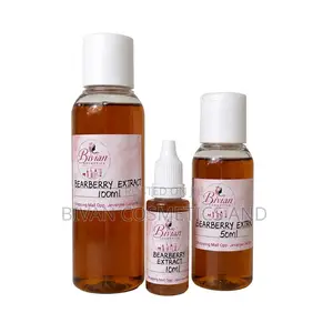 Bearberry Extract
