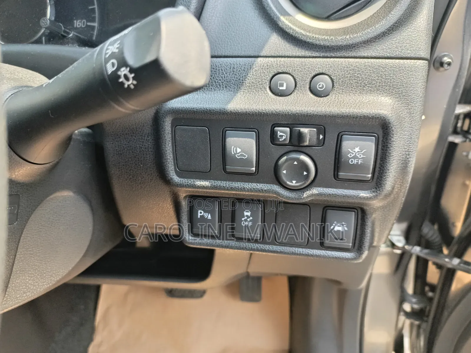 Nissan Note 2019 Gray