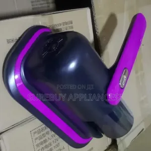 Handheld Mattress Vacuum Cleaner