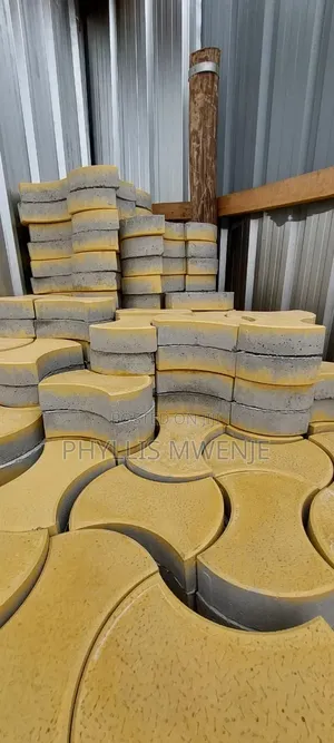 Cabro Paver