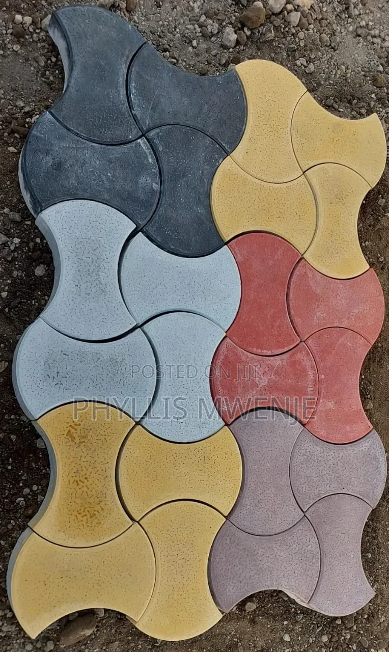 Cabro Paver