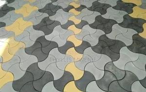 Cabro Paver