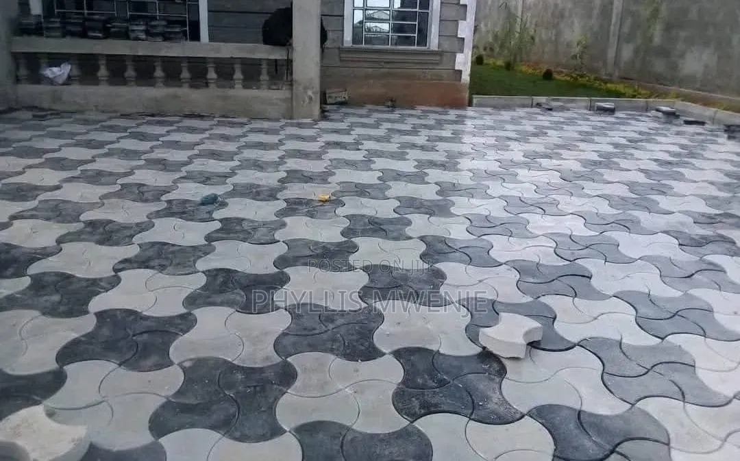 Cabro Paver