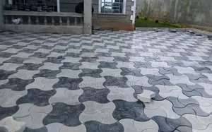 Cabro Paver