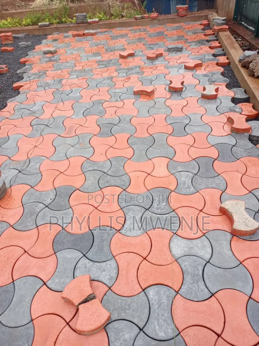 Cabro Paver