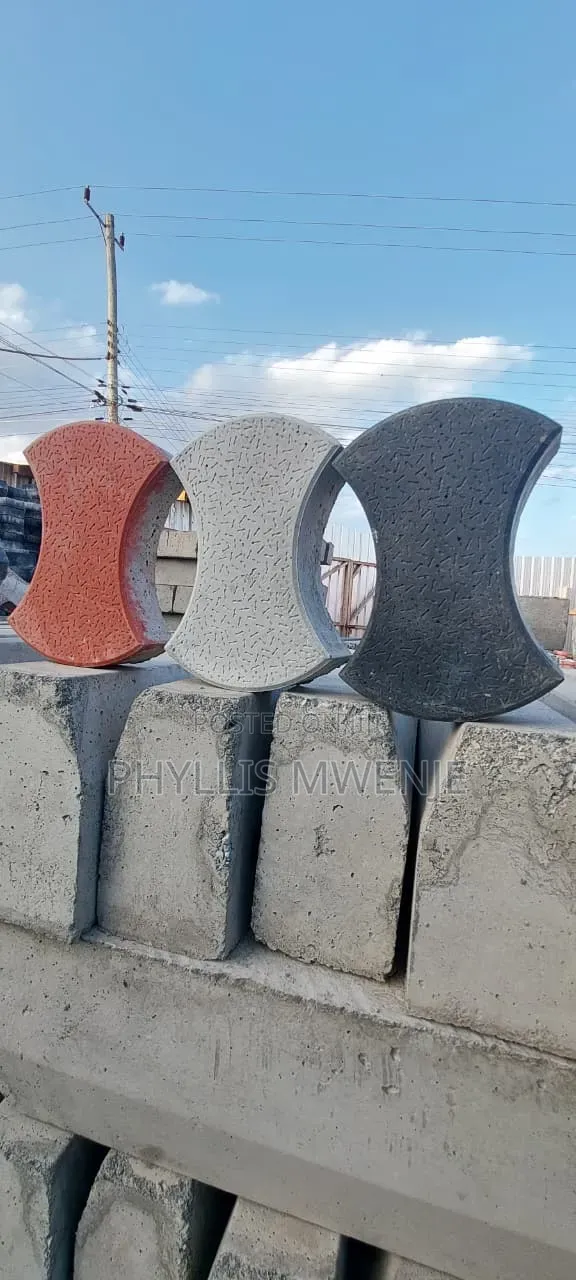 Cabro Paver