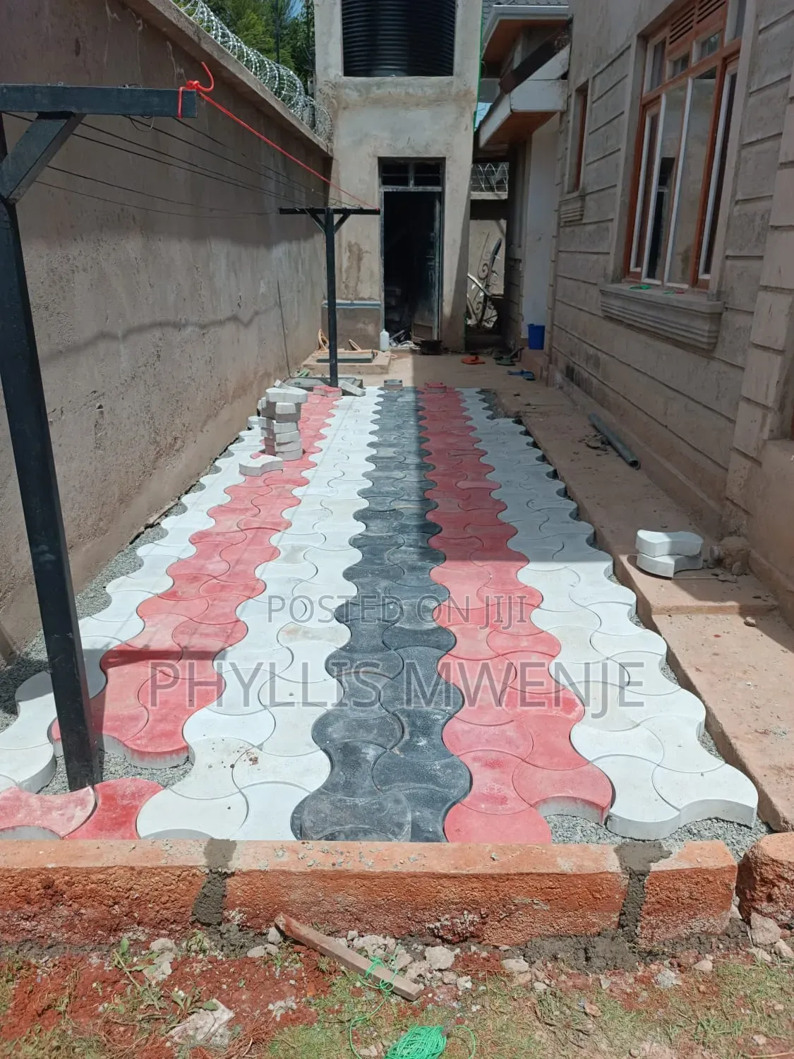 Cabro Paver