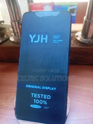 Phone Repair and Spares