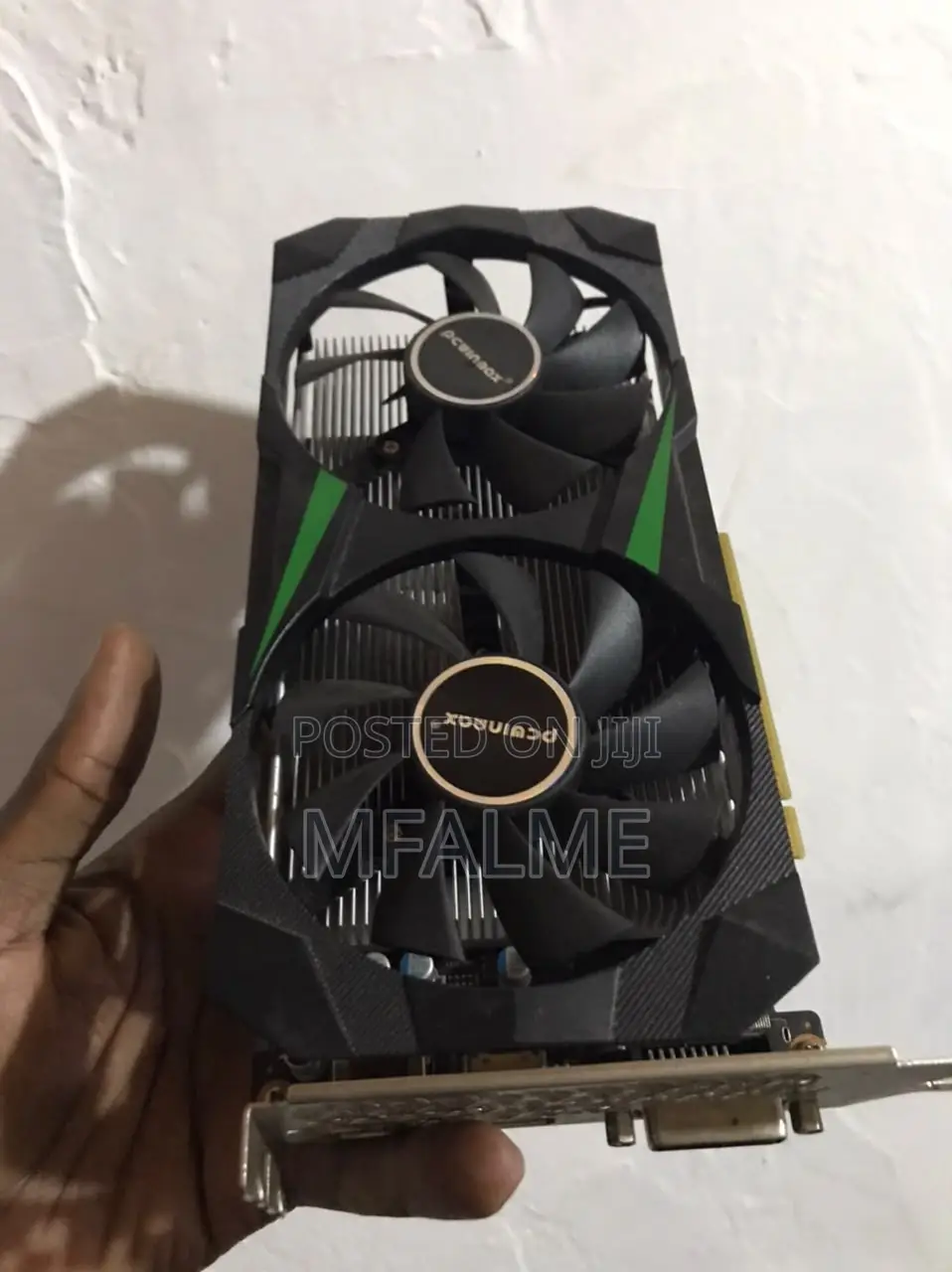 Nvidia Pcwinmax Gtx1650 4gb