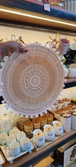 Beautiful Table Mats