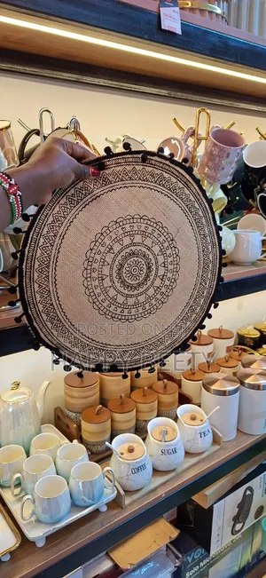 Beautiful Table Mats