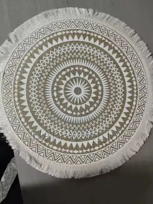 Beautiful Table Mats